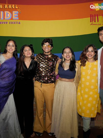 DivnDee - Workshops & Community Events Celebrating Together: Festivals, Pride & More photo 17