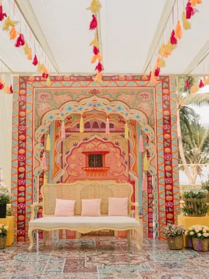 Bespoke Decor & Thematic Design photo 4