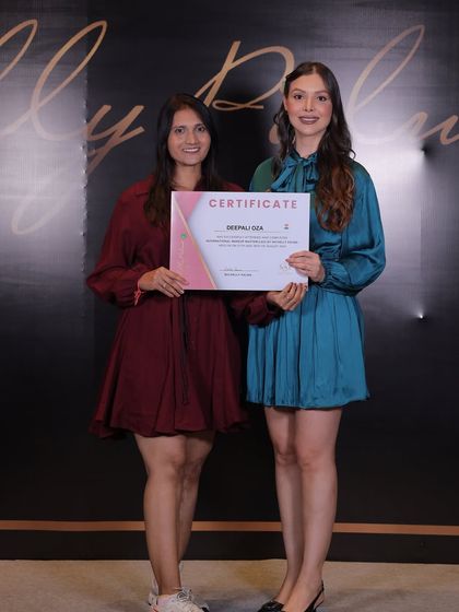 My Credentials & Client Love photo 3