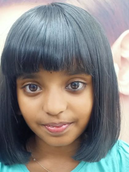 Precision Haircuts & Styling photo 14