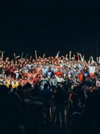 Street Dance Classes