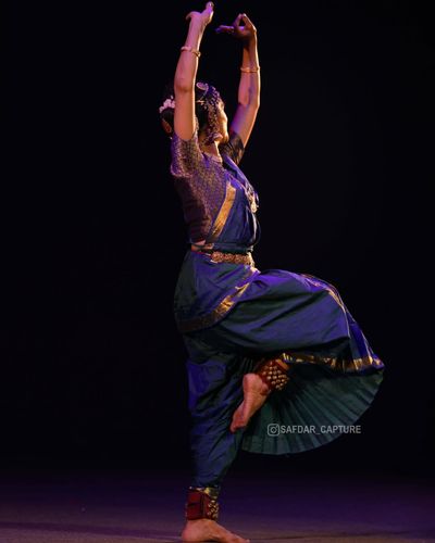 Collaborative Dance Productions