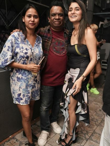 Ivan Nilkon - Live DJ Services The People of the Party photo 57