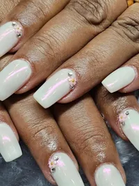 Nail Extensions