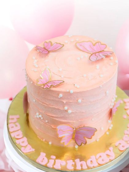 Neeth Medappa - Custom Celebration Cakes Celebrating in Style: Milestone & Occasion Cakes photo 34