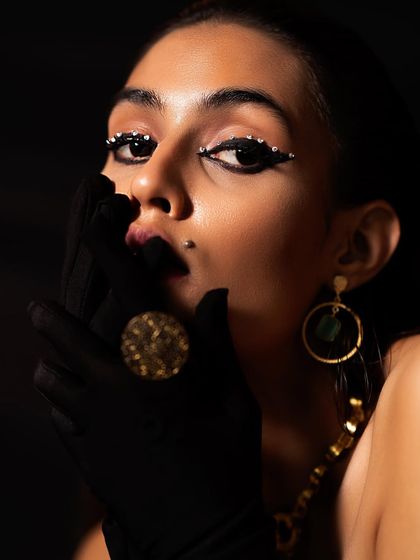 Modern Editorial & High-Concept Shoots photo 6