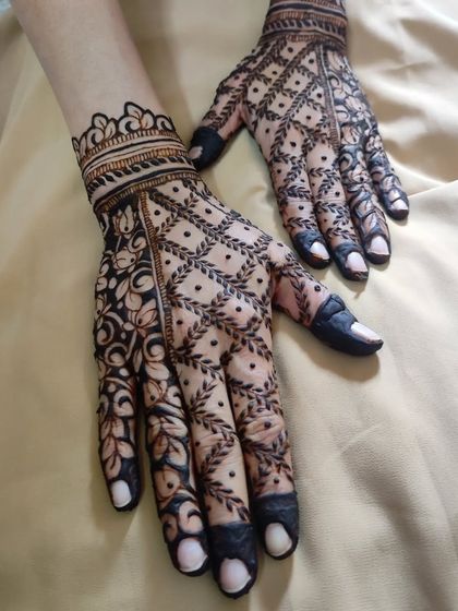 Cutwork & Mandala Art photo 25