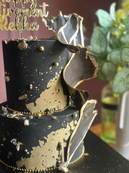 L'amour Sugar - Bespoke & Designer Cakes Milestones & Elegant Affairs photo 7