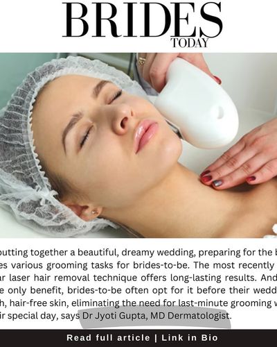 Bridal Skincare Packages
