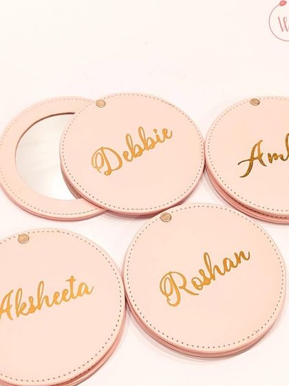 Modern & Quirky Return Gifts photo 8