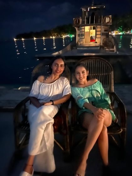 Yoga & Adventure: Lakshadweep photo 32