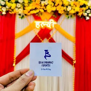 Blue Maniac Events
