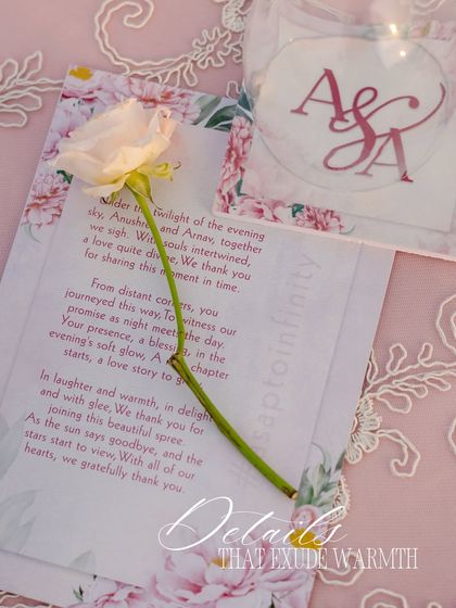 The Art of Detail: Curated Touches photo 27