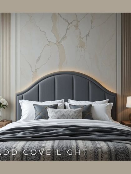 Stories Design Studio - Residential Interior Design & Renovation Serene & Personalised Bedrooms photo 24