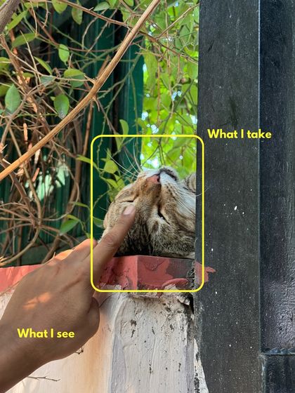 Garima Bhaskar - Photography Services The Art of Photography: Behind the Lens photo 7