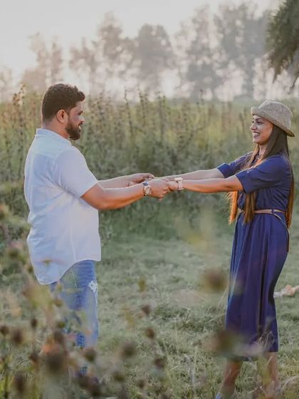 Pre-Wedding Cinematic Stories photo 107