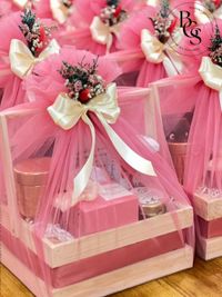 Professional Gift Wrapping Services