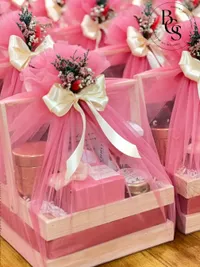 Professional Gift Wrapping Services