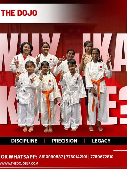 The Dojo - Women's Self-Defense Our Community: Train Together, Grow Together photo 5