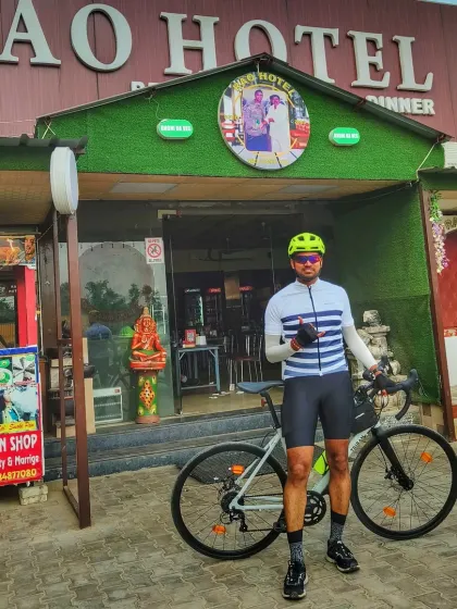 Weekend Endurance Rides (100km+) photo 11