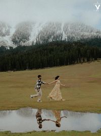 Pre-Wedding & Engagement Photography