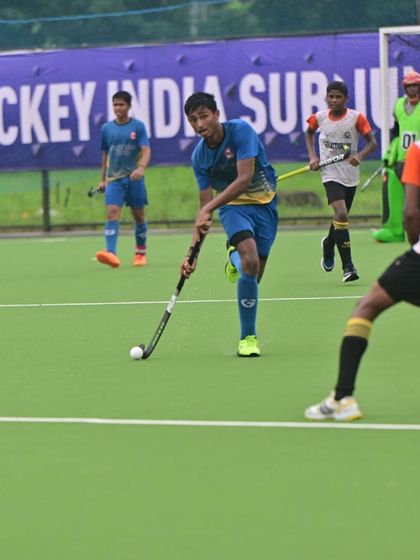 Hockey: Team Spirit & Victories photo 15