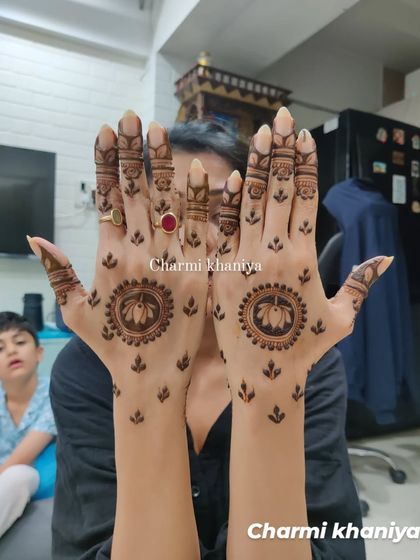 Modern, Minimalist & Arabic Styles photo 10