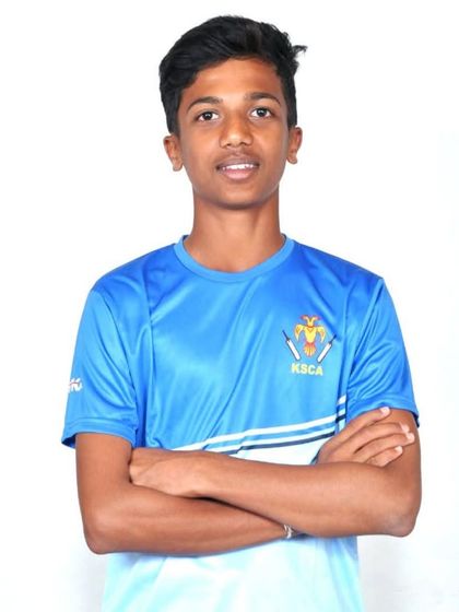 Magadi Cricket Academy - Competitive Match Exposure & Tours KSCA Selections & Zonal Representation photo 21