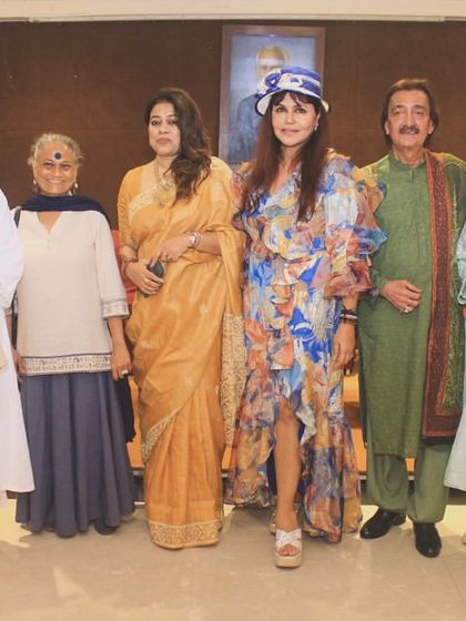 Heeramandi: The Voice & The Stories photo 12