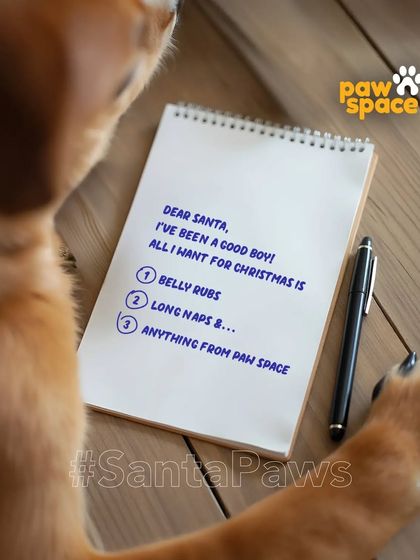 PawSpace - Dog Walking A Glimpse Into Our World photo 6