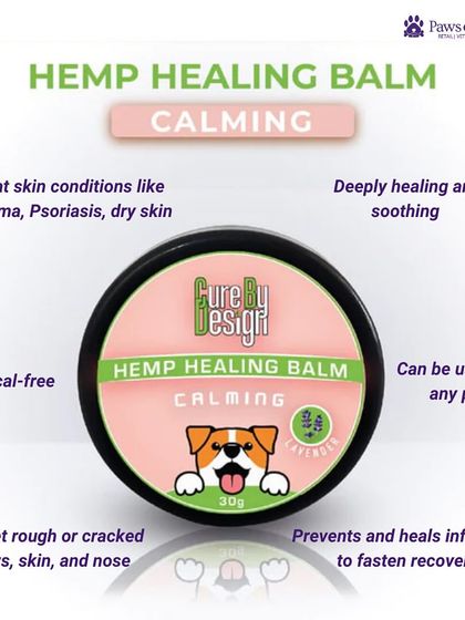 PawsnCollars - Pet Supplies Natural Grooming & Wellness photo 8