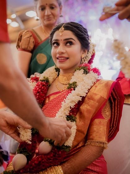 Timeless Maharashtrian Traditions photo 73