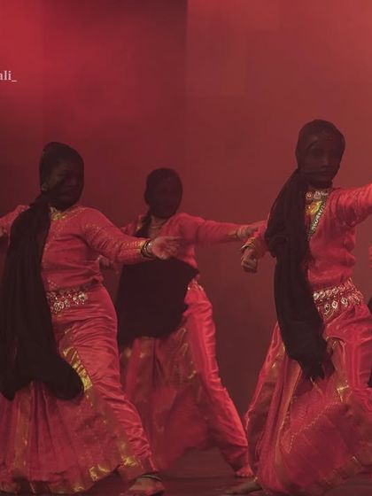 Dance Fun - Dance Workshops & Camps Magnifique: Our Annual Dance Showcase photo 18