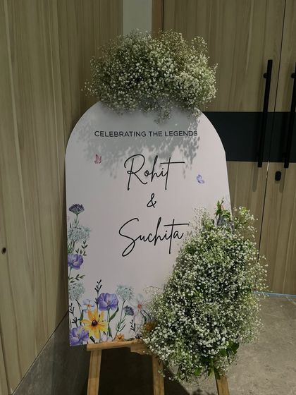 Themed Celebrations: Birthdays, Festivals & More photo 25