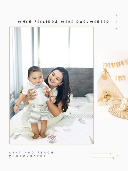 Candid Family Fun: In Your Home or Our Studio photo 15