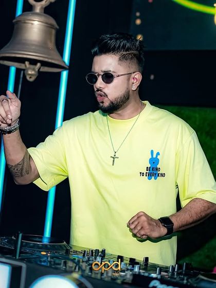 Unforgettable Club Nights photo 43