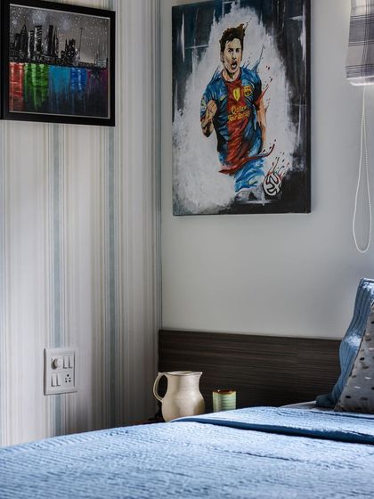 By the Riverside - Full-Service Interior Design Bedrooms: Personal Sanctuaries photo 25