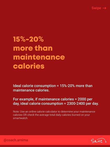 This is how a powerlifter eats to build strength. I break down the importance of a calorie surplus, high protein intake, and key supplements to support muscle and strength gains.