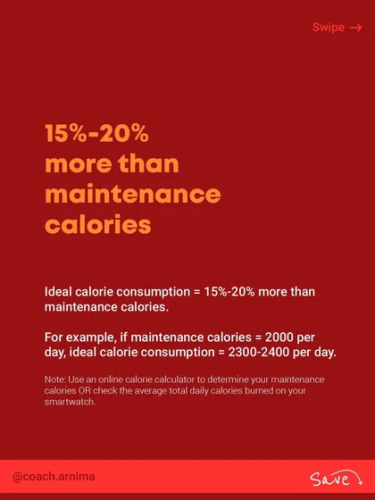 This is how a powerlifter eats to build strength. I break down the importance of a calorie surplus, high protein intake, and key supplements to support muscle and strength gains.