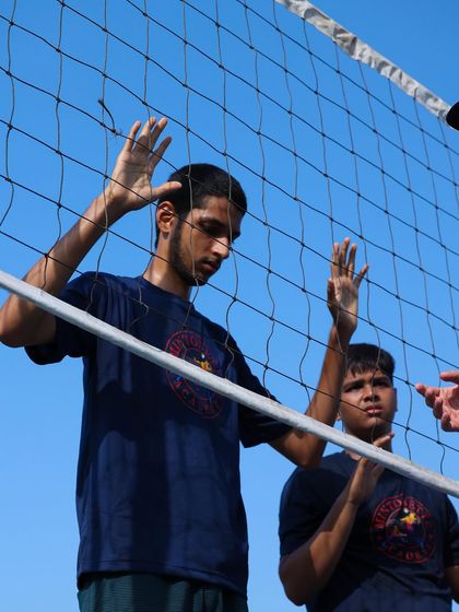 The Mintonette+ Training System photo 21