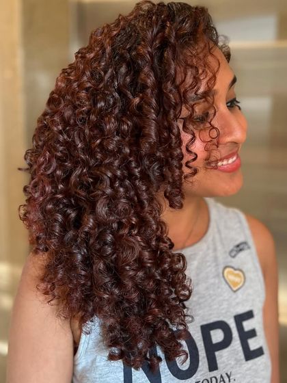 Curls Are My Obsession photo 26