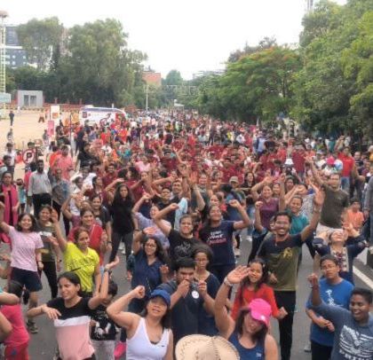 McDj Sandy - AV Production for Events Public & Community Events photo 3