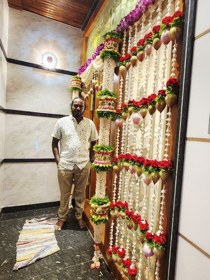 Auspicious Beginnings: Housewarming Decor photo 6