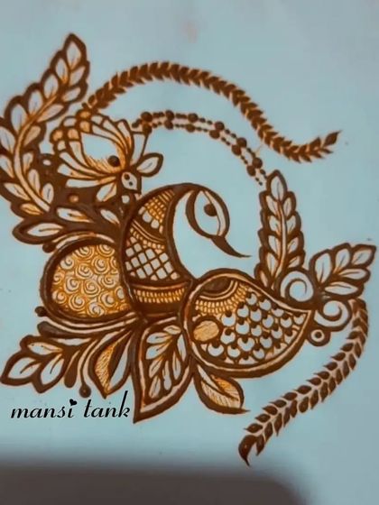 Classic Indian Motifs photo 6