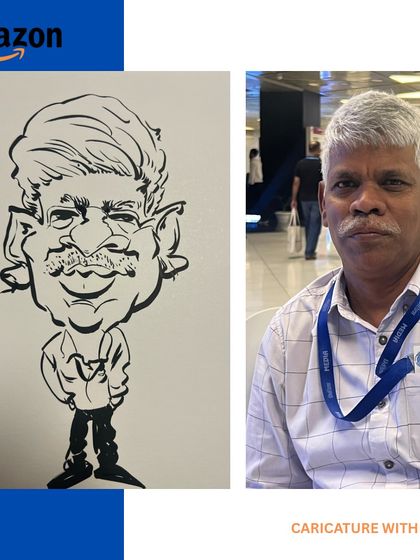 Engaging Art for Corporate Events photo 12