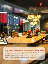 Interior Design & Renovation