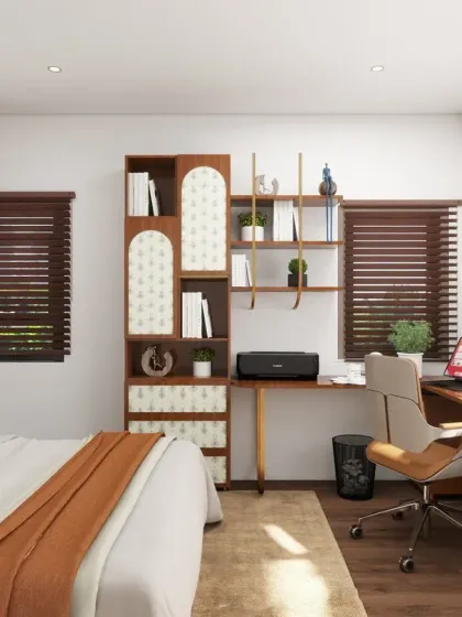 Conceptions - Full Home Turnkey Interior Design From Vision to Reality photo 18