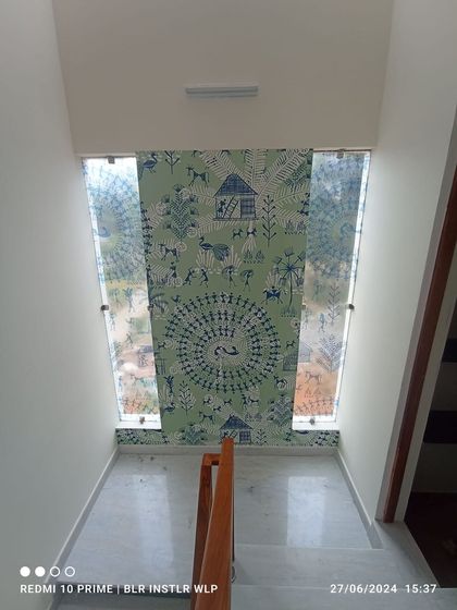 Ansari - Wallpaper & Mural Installation Custom Murals & Feature Walls photo 55