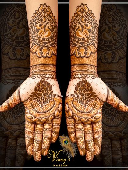 Nature's Beauty: Peacocks, Lotuses & More photo 25