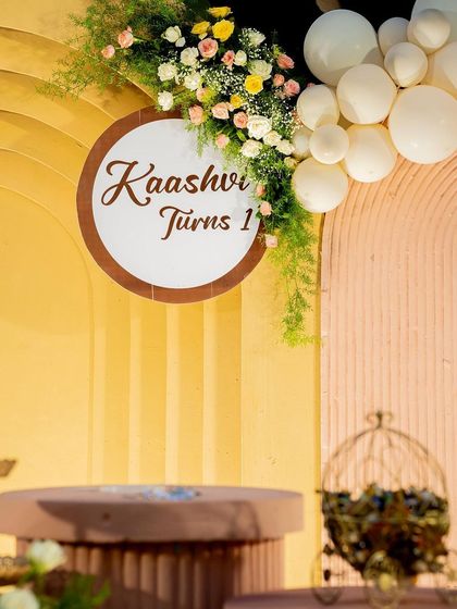 Novella - Children's Themed Birthday Parties The Little Details photo 8